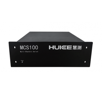 HC-MCS100传感器数据采集系统