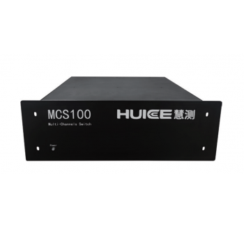 HC-MCS100传感器数据采集系统